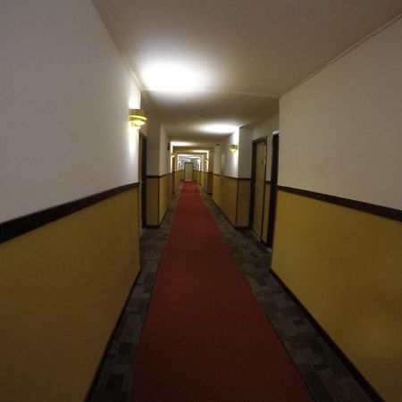 George Mountain View Hotel & Resto Merritt Buitenkant foto